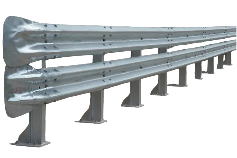 Crash Barriers