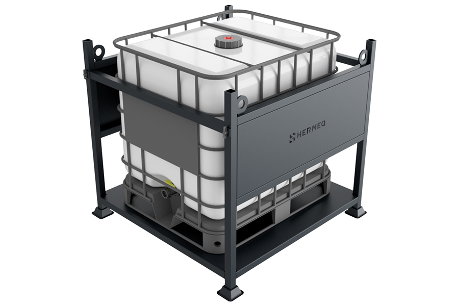 Vaten & IBC-Containers