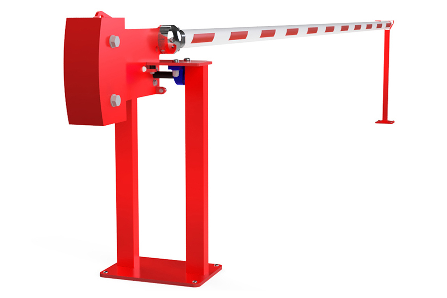 Parkeren & Veiligheid