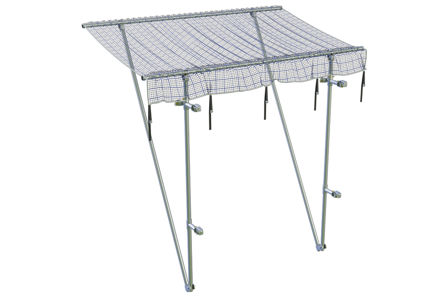 Veiligheidsventilatorsystemen