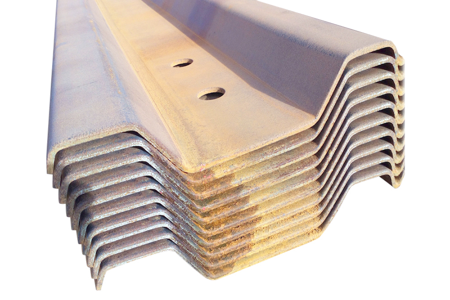 Trench Sheets & Shoring