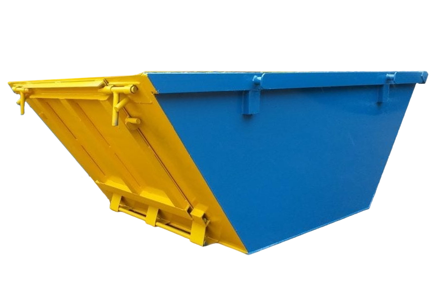 Waste Skips