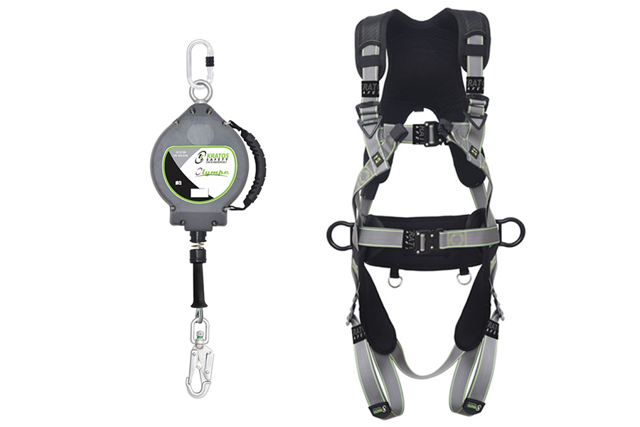 Werken Op Hoogte PBM