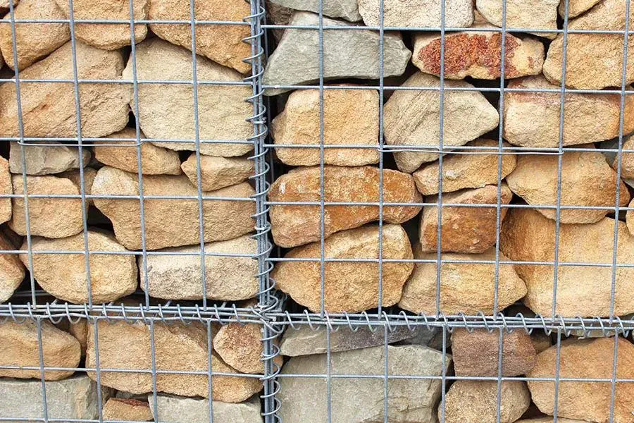 Gabion Baskets
