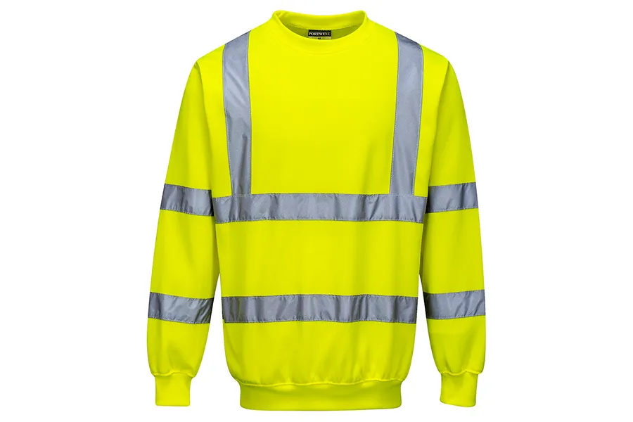 HiVis Workwear