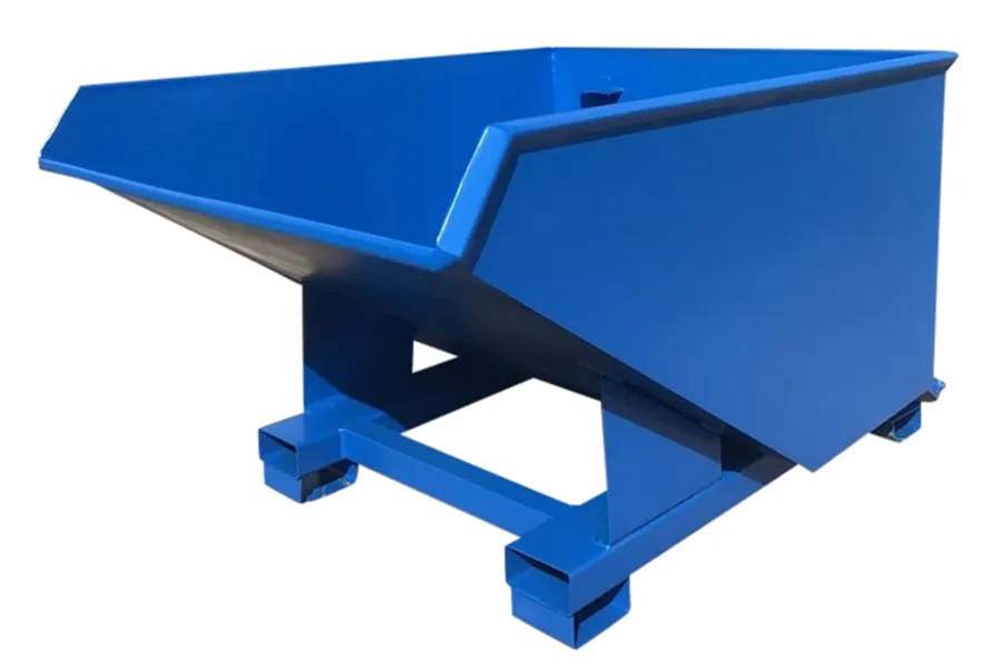 Telehandler Attachments