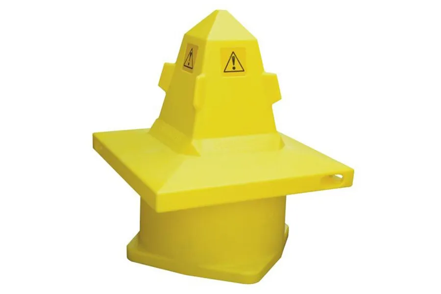 Underground Service Protection