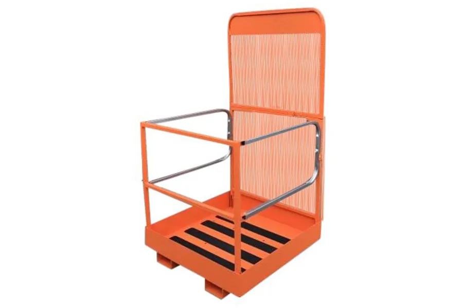 Vehicle & Container Access