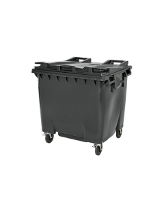 1100 Litre Wheelie Bins