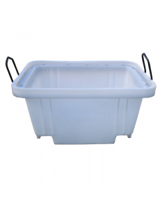 Universal Crane Lift