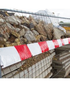 Hi-Vis Reflective Fence Strip