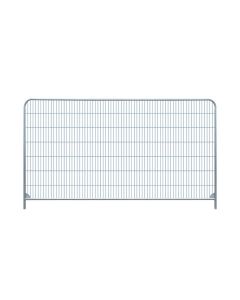 Temporary Mesh Fencing Panel