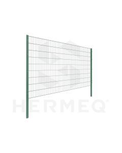 Dubbelstaafmat Hekwerk