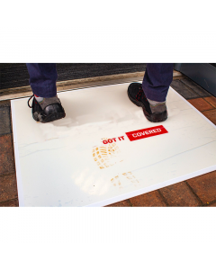 Vuilvangmatten - Diverse Soorten