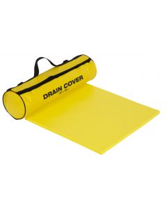 Afdekmatten voor Zware Afvoerbescherming