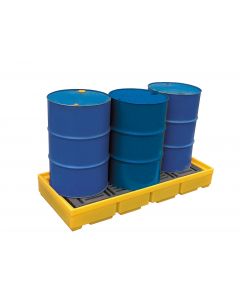 Custom Drum Spill Pallet