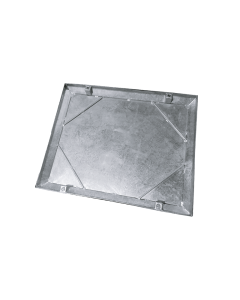 Verzonken Putdeksels voor Straatstenen