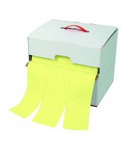 Absorptie Rol - Chemicaliën