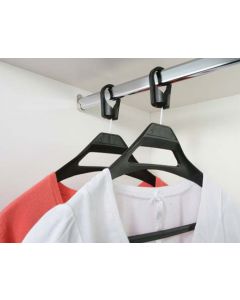 Anti-Diefstal Garderobehanger