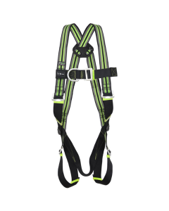2-Point Comfort Full Body Harness
