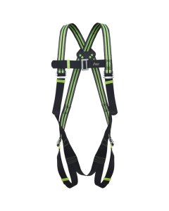 Single Point Full Body Harness