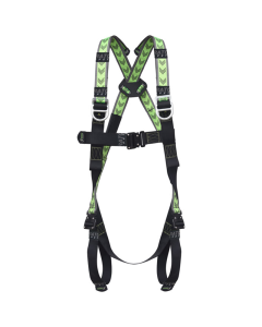 3-Point Full Body Harness