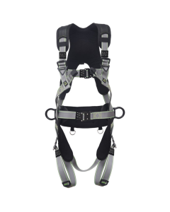 4-Point Harness