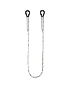 Restraint Kernmantle Rope Lanyard