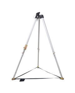 Confined Space Tripod - 7ft