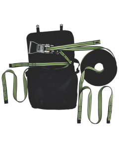 Horizontal Temporary Lifeline - 20m