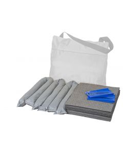 Verpakking Absorptiekit