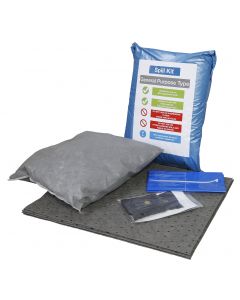 Absorptiekit - Algemeen