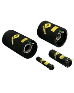 Jackslang - Slang voor hydraulische steun met verschillende lengtes