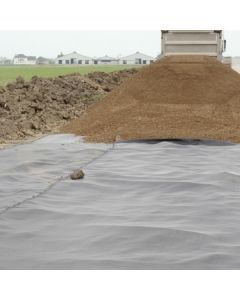 Lotrak Base Geotextile