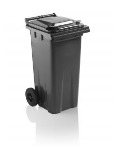120 Litre Wheelie Bins