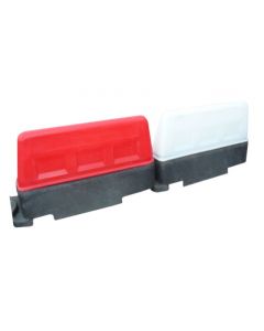 Mirus Zelfgewicht Barrière