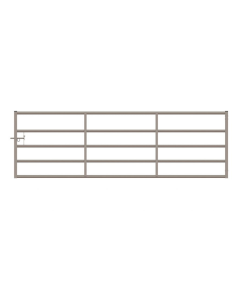 Veelzijdig Landbouwhek