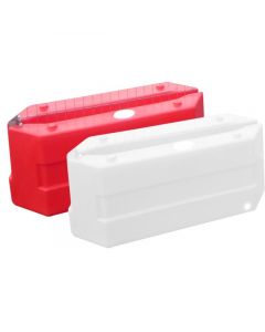 Water Filled Gaas Fence Stabiliser