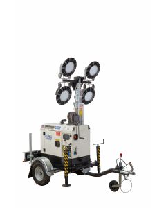 SLT5000 Superstille Verlichtingstoren