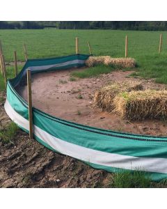 Silt Fence