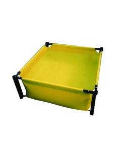 Spill Frame Tank