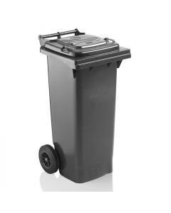 80 Litre Wheelie Bins