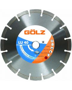 Diamond Blade Grinder