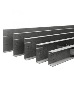 Road Forms - No Holes - Rigid