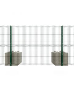 Safe Mesh On Ground Defence System