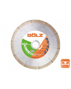 Sinter Cutting Blade