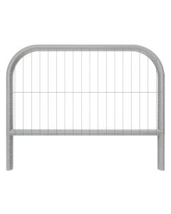 Hog Mesh Fence Extension