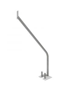 Anti-Lift Step Block Strut