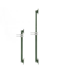 Push Pull Steel Props