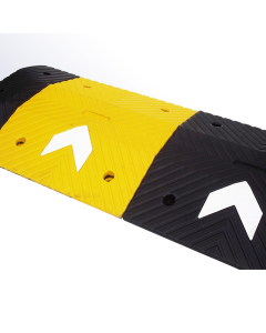 Pijl Snelheidsdrempels